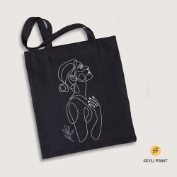 Tote Bag (Personalized)