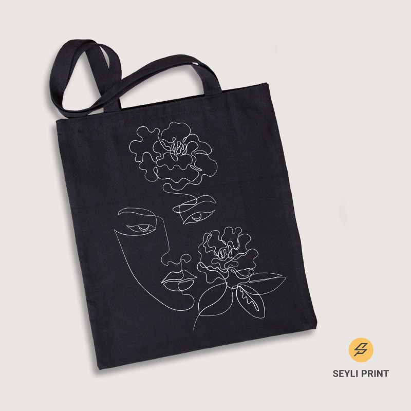 Tote Bag (Personalized)