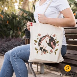 Tote Bag (Personalized)